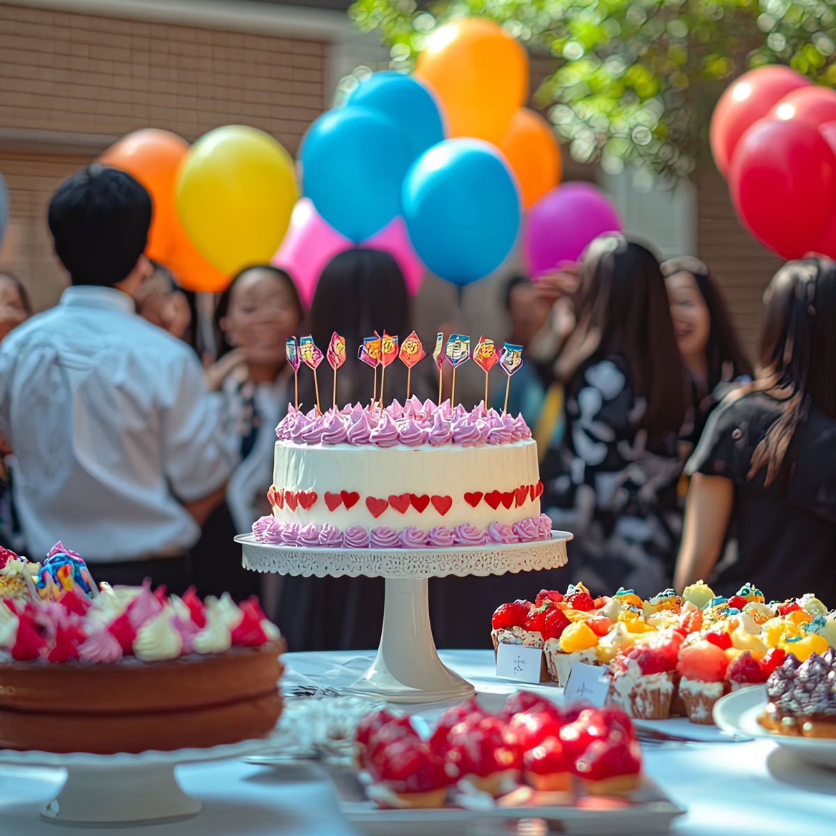 Corporate Event Experts