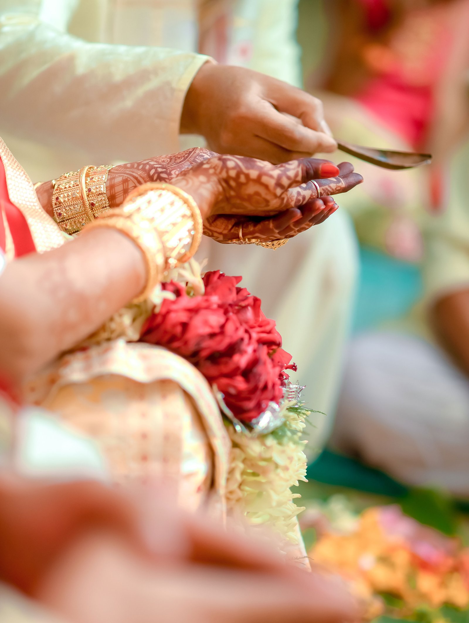 Blue Earth Events, Wedding Event Management