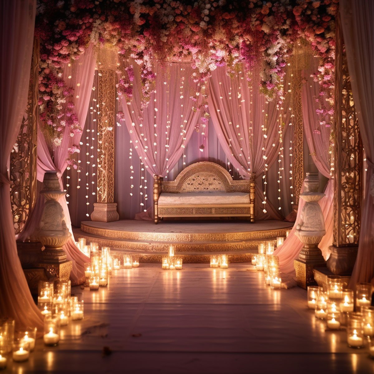 Blue Earth Events